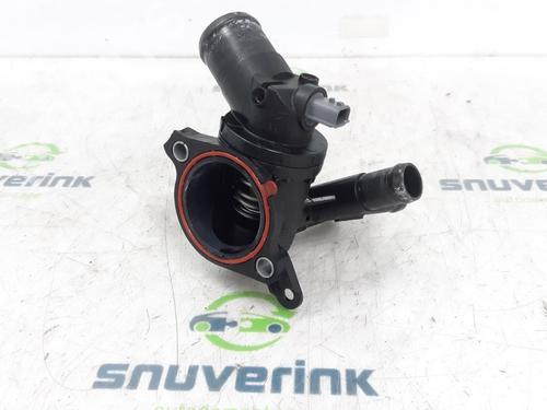 Used Thermostat housing NISSAN QASHQAI II SUV (J11, J11_) 1.2 DIG-T (115 hp) 16479973
