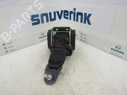 Used Rear left seatbelt PEUGEOT 308 I (4A_, 4C_) 1.6 16V (120 hp) 10984425