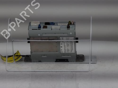 Radio RENAULT KADJAR (HA_, HL_) 1.2 TCe 130 (HLMR) | BP29241419E6 - Image 6