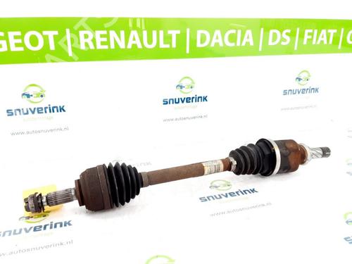 Used Left front driveshaft Left front driveshaft 10804574 10804574