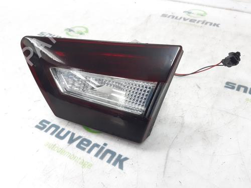 Right taillight RENAULT CLIO IV (BH_) 1.6 RS (BHJ4, BHJ6, BHMM) | BP12947296C35 