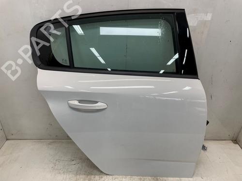 Used Right rear door PEUGEOT 308 III (FB_, FH_, FP_, F3_, FM_) PureTech 110 (FPHNPL) (110 hp) 29640771