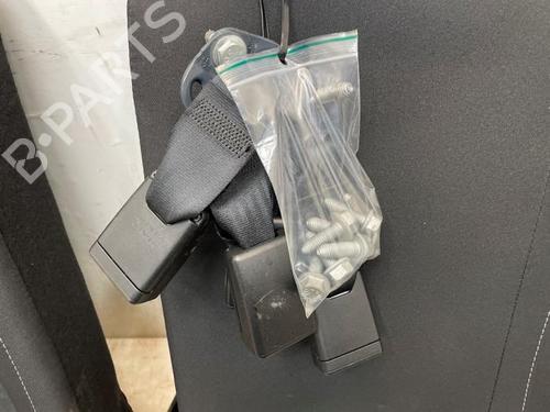 Rear seat DACIA SANDERO II TCe 90 (B8M1, B8MA, B8AC) | BP40585125C17 - Image 2