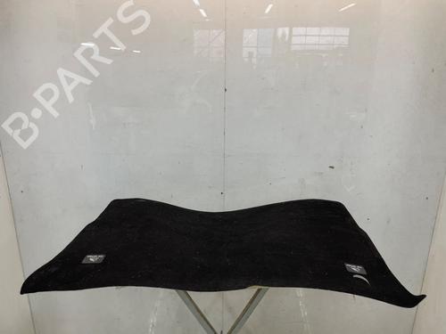 Bagagerumsbeklædning RENAULT TWINGO III (BCM_, BCA_) Z.E: (BCA1) (82 hp) 31049986