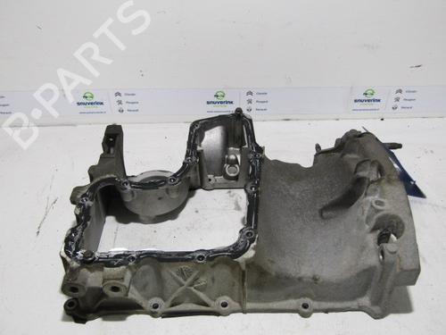 Used Oil sump PEUGEOT 208 I (CA_, CC_) 1.2 VTI 82 (82 hp) 13190880