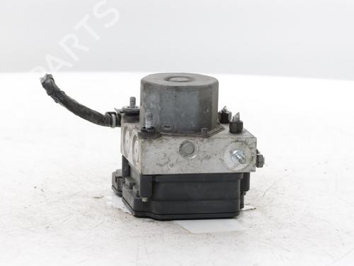 ABS pump RENAULT TWINGO III (BCM_, BCA_) 1.0 SCe 70 | BP37490269M43 - Image 8