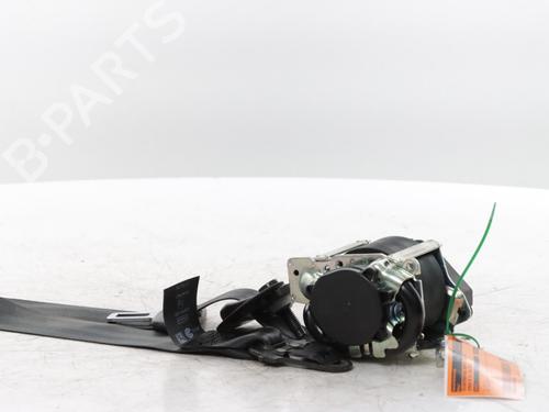 Rear right seatbelt CITROËN C3 III (SX) 1.2 PureTech 82 | BP34564118I28  - Image 6