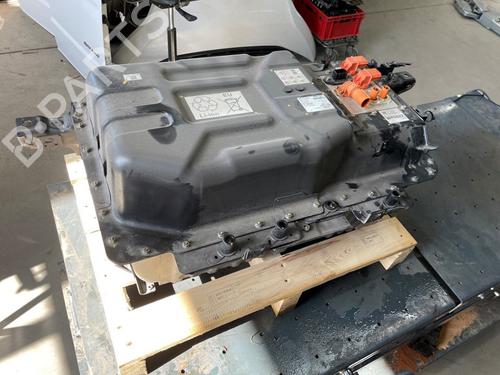 Used Battery PEUGEOT 408 II (FP_, F3_) Hybrid 225 (F3DGYT) (224 hp) 26238624