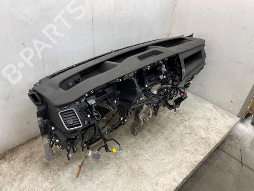 Dashboard FORD TRANSIT V363 Van (FCD, FDD) 2.0 EcoBlue | BP38264202C46 - Image 3