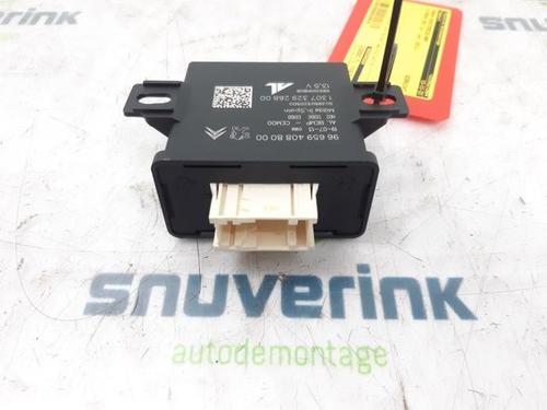 Lights ECU CITROËN DS5 2.0 HDi 200 Hybrid4 All-wheel Drive | BP40577647M55 - Image 2