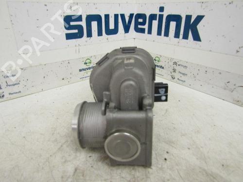 Used Throttle body PEUGEOT 2008 I (CU_) 1.6 HDi (92 hp) 10790706