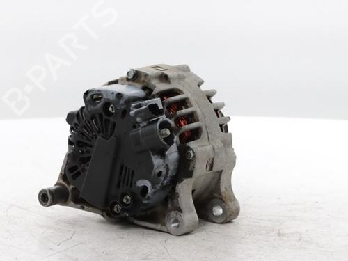 Used Alternator PEUGEOT BOXER Van (244) 2.2 HDi (101 hp) 30866765