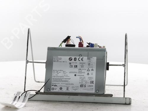 Used Radio Radio 33874552 33874552