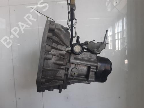 Used Gearbox Gearbox 37872934 37872934