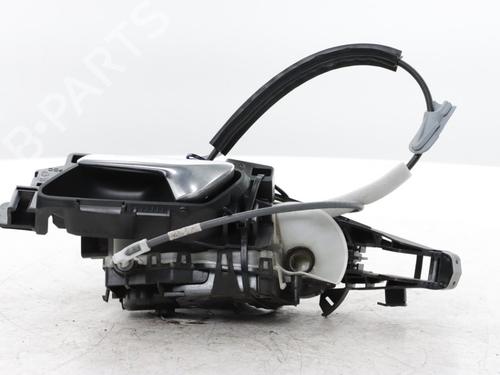 Used Front left lock Front left lock PEUGEOT 5008 II (MC_, MJ_, MR_, M4_) 1.2 THP (MRHNYH, MRHNYW, MRHNSJ, MRHNSU, MRHNSM) (131 hp) 34423944 34423944