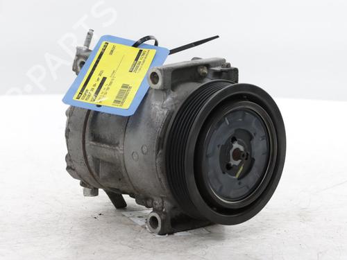 AC compressor PEUGEOT 308 CC (4B_) 1.6 16V | BP36089620M34 - Image 7