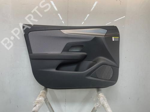 Used Rear left panel OPEL MOKKA MOKKA-e (156 hp) 31627919