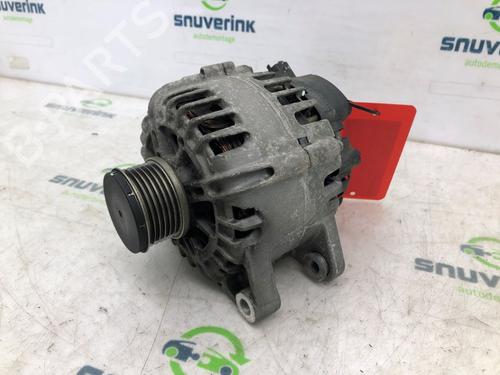 Alternator CITROËN C3 AIRCROSS II (2R_, 2C_) 1.2 PureTech 82 (2RHMRC, 2RHMZB) | BP18413962M7 