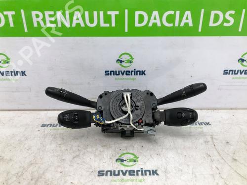 Used Steering column stalk PEUGEOT 308 CC (4B_) 1.6 16V (140 hp) 24300213