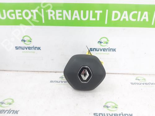 Driver airbag RENAULT CLIO V (B7_) 1.0 TCe 100 (B7MT) | BP30812521C9