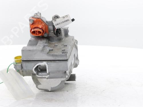 AC compressor RENAULT ZOE Hatchback Van (BFM_) Electric (BFMF) | BP40048767M34  - Image 8