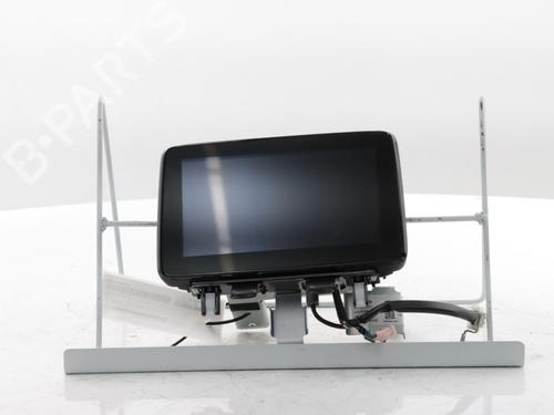 Used Display monitor MAZDA CX-3 (DK) 2.0 SKYACTIV-G (121 hp) 29241747