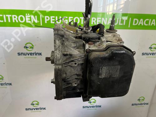 Used Gearbox PEUGEOT 308 CC (4B_) 1.6 16V (140 hp) 24167021