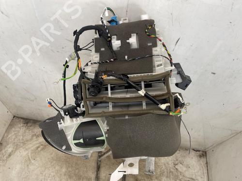 Heater matrix box CITROËN C3 III (SX) 1.2 THP 110 (SXHNPS, SXHNZT, SXHNZ6) | BP38111406M61 - Image 4