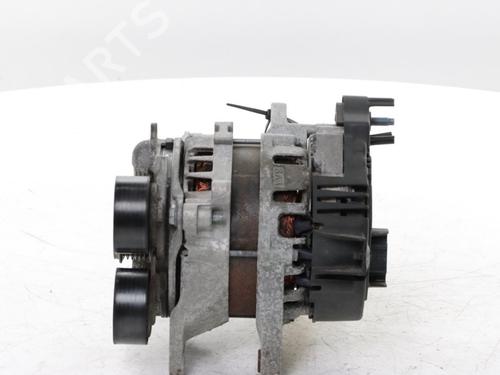 Alternator RENAULT CAPTUR II (HF_) TCe 140 (HFN0) | BP30186479M7 