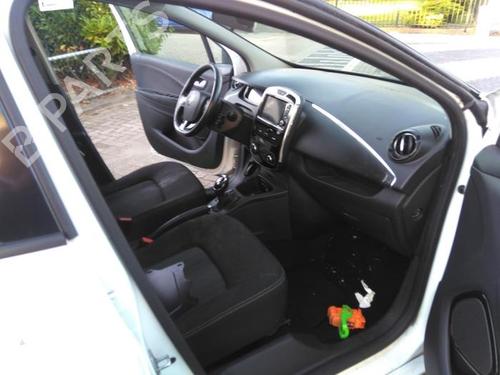 Front right seatbelt RENAULT ZOE (BFM_) ZOE | BP40578964I25 - Image 22