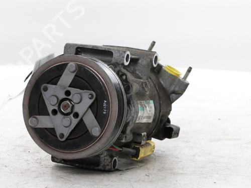 AC compressor PEUGEOT 2008 I (CU_) 1.6 VTi | BP36089604M34 - Image 9