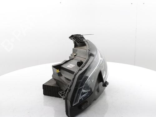 Left headlight PEUGEOT 3008 II SUV (MC_, MR_, MJ_, M4_) 1.2 THP/ PureTech 130 (MRHNSM, MRHNSU, MRHNSJ, MRHNYW,... | BP29426233C28 