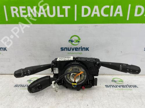 Used Steering column stalk PEUGEOT 2008 I (CU_) 1.2 VTi (82 hp) 27687860