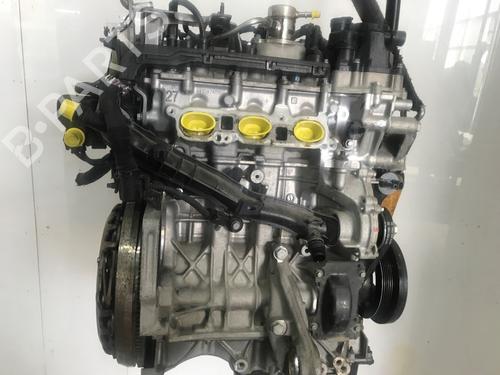Engine DS DS 3 / DS 3 CROSSBACK (UR_, UC_, UJ_) 1.2 PureTech 100 (URHNKK, URHNEK) | BP34562616M1 - Image 6