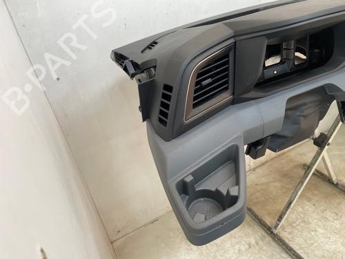 Instrumentbræt RENAULT MASTER IV Van (F8__) BLUE DCI 170 (F8M4) | BP34566415C46 - Image 2