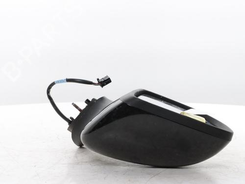 Left mirror RENAULT CLIO IV (BH_) 0.9 TCe 90 (BHNF, BHMA, BHMH, BHJK, BHJR) | BP30758668C26 