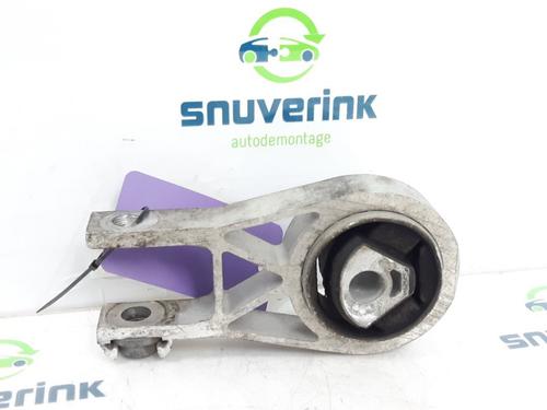 Used Gearbox mount FIAT DUCATO Platform/Chassis (250_) 150 Multijet 2,3 D (148 hp) 24164142