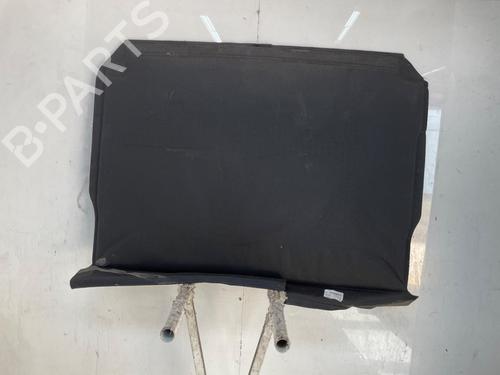 Used Luggage compartment floor Luggage compartment floor 38618470 38618470
