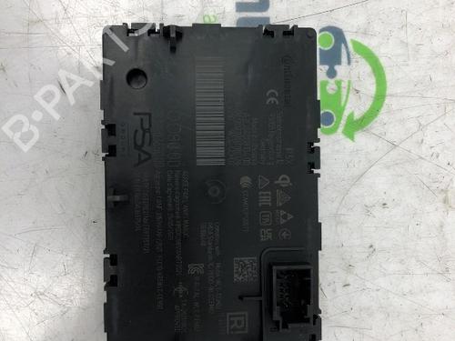 Used Control unit Control unit 23393605 23393605