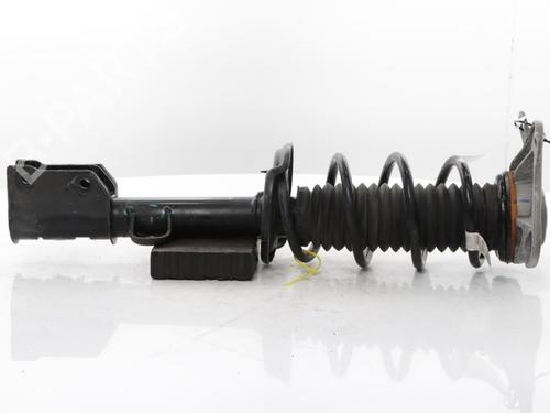 Used Left rear shock absorber Left rear shock absorber JEEP COMPASS (MP, M6, MV, M7) 1.4 MultiAir 4x4 (170 hp) 40297578 40297578