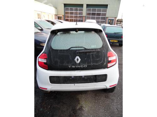 Hand brake RENAULT TWINGO III (BCM_, BCA_) 1.0 SCe 70 | BP24162466I18 - Image 10