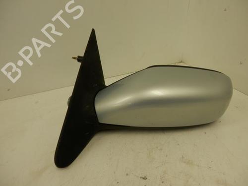 Used Left mirror Left mirror RENAULT LAGUNA II (BG0/1_) 1.6 16V (BG0A, BG0L) (107 hp) 40591964 40591964