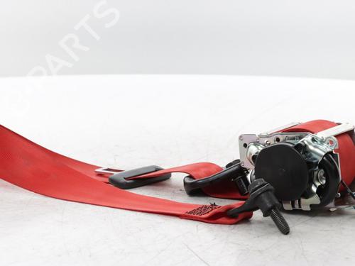 Front left seatbelt RENAULT MASTER IV Van (F8__) BLUE DCI 170 (F8M4) | BP34566135I26 - Image 6
