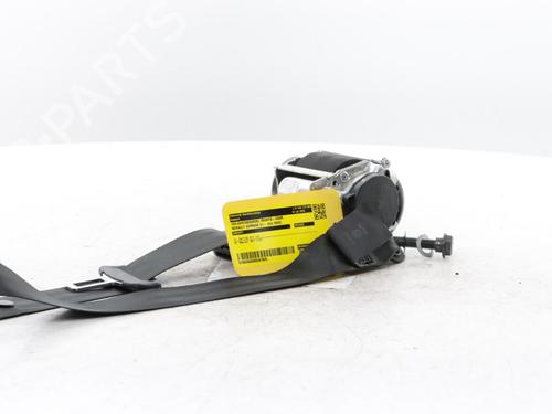 Front right seatbelt RENAULT EXPRESS Box Body/MPV 1.5 Blue dCi 75 (F6AA) | BP37072296I25 - Image 4