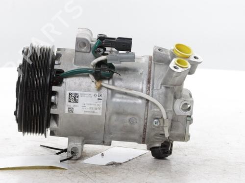 Compressor A/C Compressor A/C 37263009 37263009