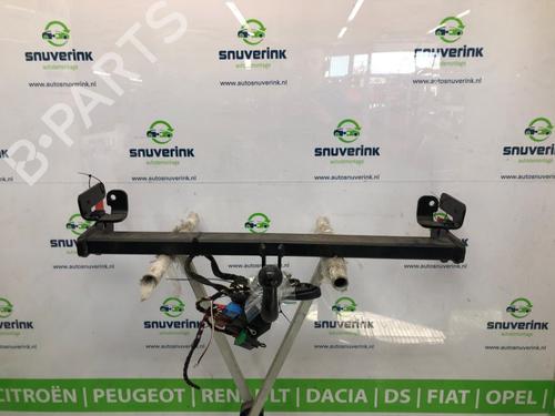 Used Tow ball/Mechanism CITROËN C3 AIRCROSS II (2R_, 2C_) 1.2 PureTech 110 (2RHNZB, 2RHNZW, 2RHNPX, 2RHNPJ) (110 hp) 24988526