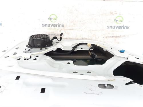 Left rear door PEUGEOT 5008 (0U_, 0E_) 1.6 HDi | BP15649555C4 