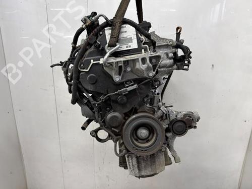 Engine PEUGEOT EXPERT Van (V_) 1.5 BlueHDi 120 | BP40585926M1 - Image 4