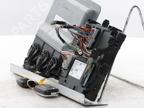 Engine control unit (ECU) RENAULT CLIO V (B7_) 1.0 TCe 90 (B7MT) | BP38111212M57 - Image 3