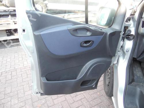Climate control OPEL VIVARO B Bus (X82) 1.6 CDTI (06) | BP40570273I5 - Image 26